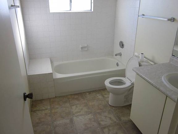 Hall Bathroom