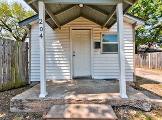 204 S Stewart Ave, Norman, OK 73071