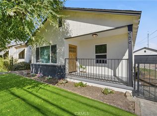 956 S Reservoir St, Pomona, CA 91766