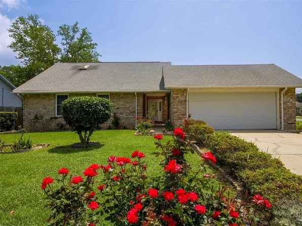 1114 Bremen Ave, Perdido Key, FL 32507
