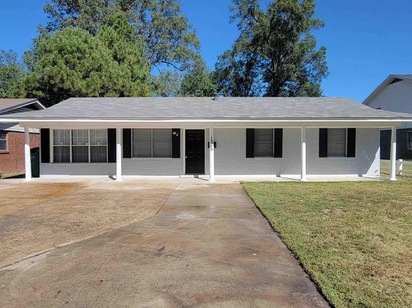 1205 W 34th Ave, Pine Bluff, AR 71603