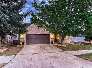 6205 Rendezvous Trl, Colorado Springs, CO 80919