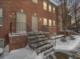 17083 E Forteen Mile Rd, Fraser, MI 48026