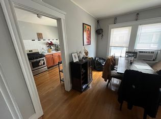 38 Boynton St #2-R, Jamaica Plain, MA 02130