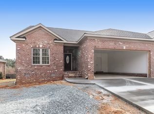 917 Arrowhead Ln, Mebane, NC 27302