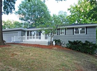 5817 N Hutson Rd, Kansas City, MO 64151