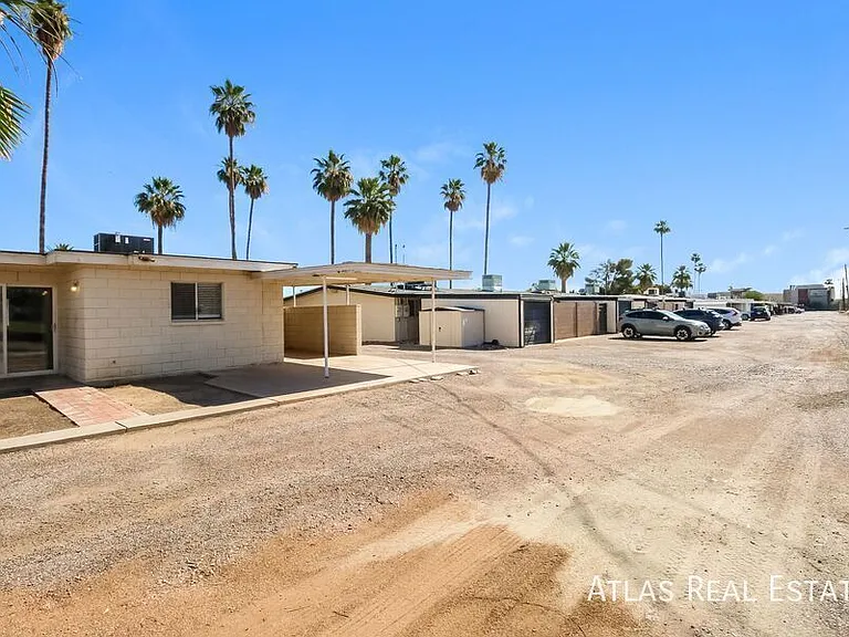 7015 E Wilshire Dr #4 — Photo 17