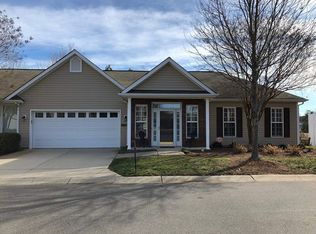 9228 Duckhorn Dr, Charlotte, NC 28277