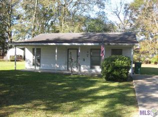 14321 Latil St, Walker, LA 70785