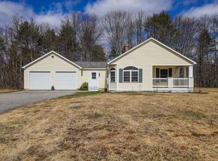 129 McKenney Rd, Saco, ME 04072