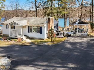 383 Johnson Spooner Rd, Castleton, VT 05735