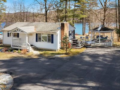 383 Johnson Spooner Road, Castleton, VT, 05735