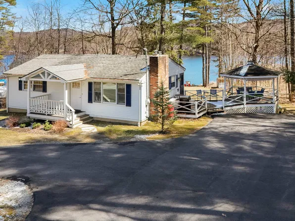 383 Johnson Spooner Road, Castleton, VT 05735