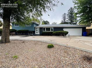 2309 N Murray Blvd, Colorado Springs, CO 80915