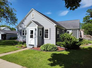 210 Fremont St, Boscobel, WI 53805