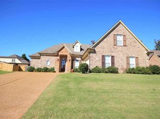 2848 Colony Cv, Southaven, MS 38672