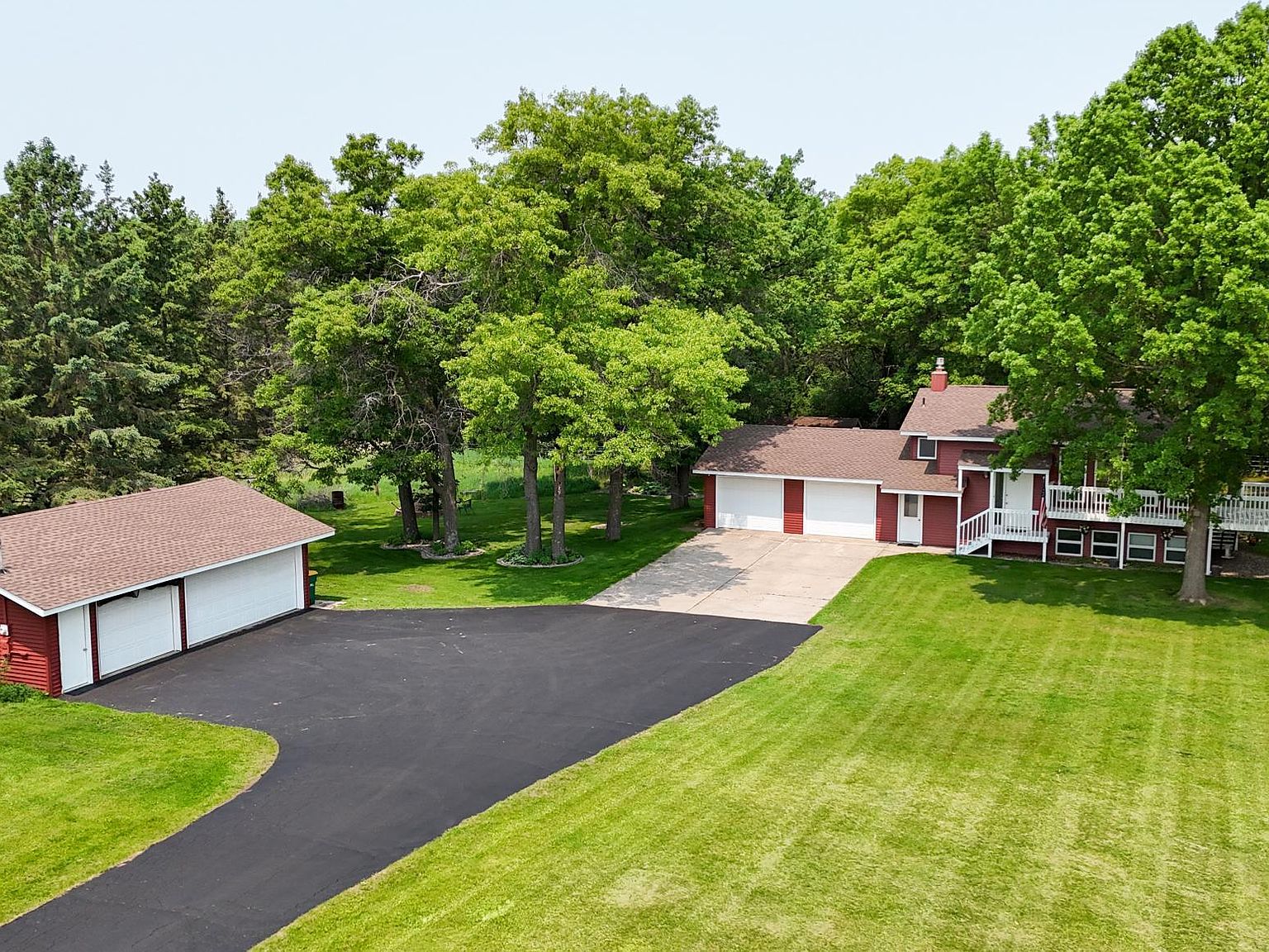 4195 25th St NE, Sauk Rapids, MN 56379 | Zillow