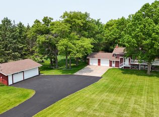 4195 25th St NE, Sauk Rapids, MN 56379