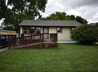 3319 Avenue H, Council Bluffs, IA 51501