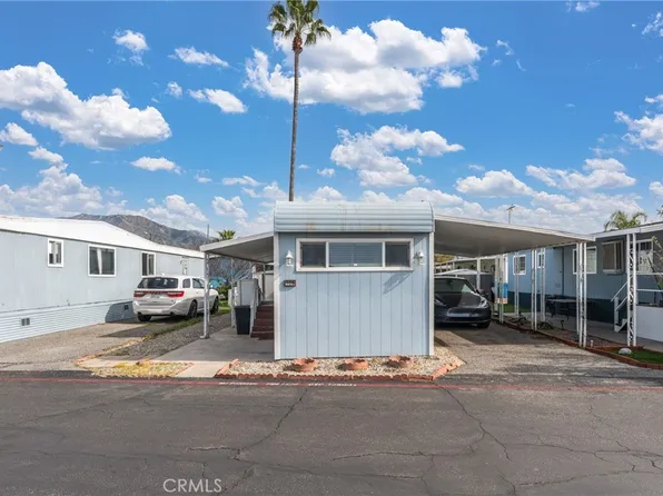 26250 9th St Space 105, Highland, CA 92346