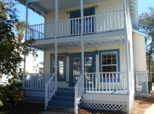 95 Crystal Beach Dr, Destin, FL 32541