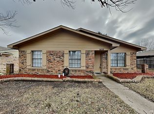 1408 Pecos St, Mesquite, TX 75150