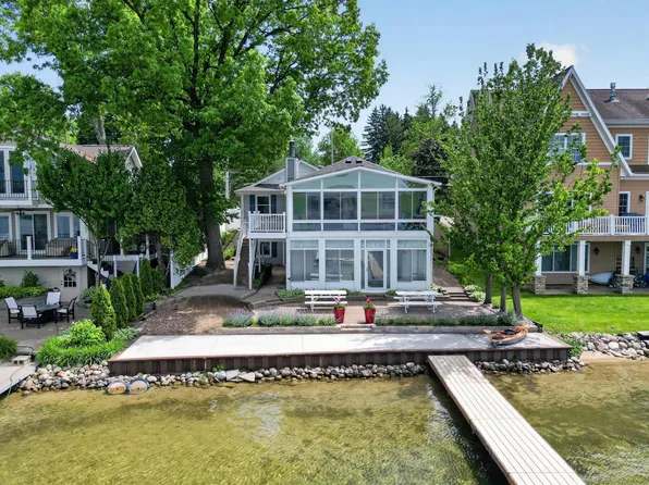 7235 Belding Rd NE, Rockford, MI 49341