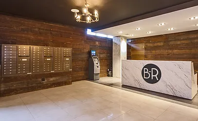 Rented by Level Group