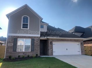 1316 5th Ave, Lowell, AR 72745