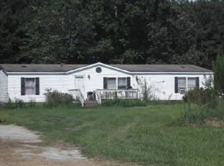 3144 Stevens Chapel Rd, Smithfield, NC 27577