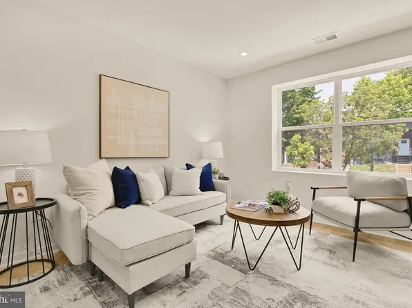 2606 41st St NW APT 4, Washington, DC 20007