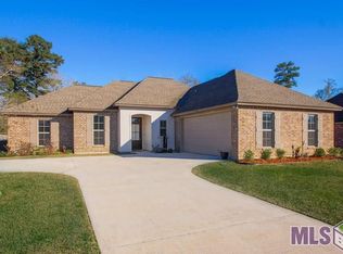 10665 Creek Haven Ct, Denham Springs, LA 70726