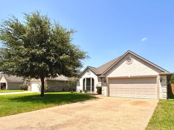 3807 Ransberg Ct, College Station, TX 77845