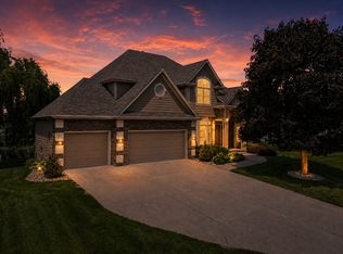 610 NE Bristol Dr, Ankeny, IA 50021