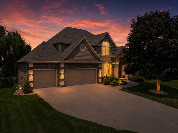 610 NE Bristol Dr, Ankeny, IA 50021