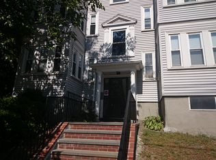 65 Tremont St APT 1L, Boston, MA 02135