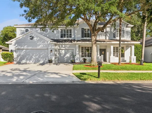 7180 Winding Lake Cir, Oviedo, FL 32765
