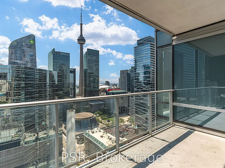 180 University Ave #3109 — Photo 31