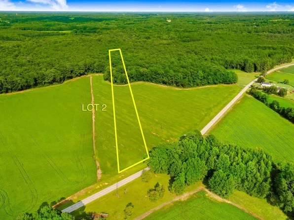 LOT 2 Claude Lewis Rd Lot 2, Middlesex, NC 27557