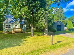 7708 Lincoln Hwy, Central City, PA 15926