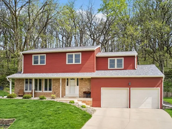 537 17th St NW, Rochester, MN 55901