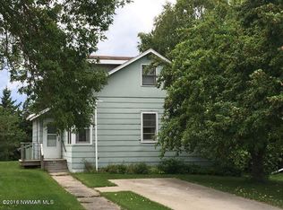 241 1st St NE, Blackduck, MN 56630