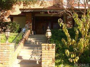 1081 Oak Knoll Rd, Pomona, CA 91768