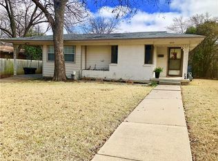 4737 Staples Ave, Fort Worth, TX 76133