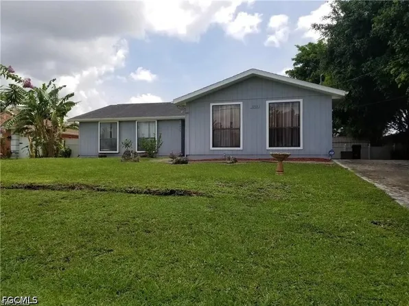 1979 50th St SW, Naples, FL 34116