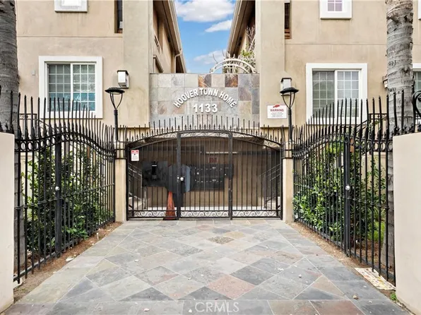 1133 S Hoover St APT 417, Los Angeles, CA 90006