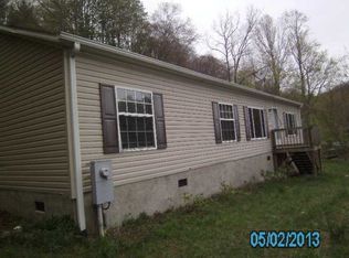 463 Tucker Hollow Rd, Newland, NC 28657