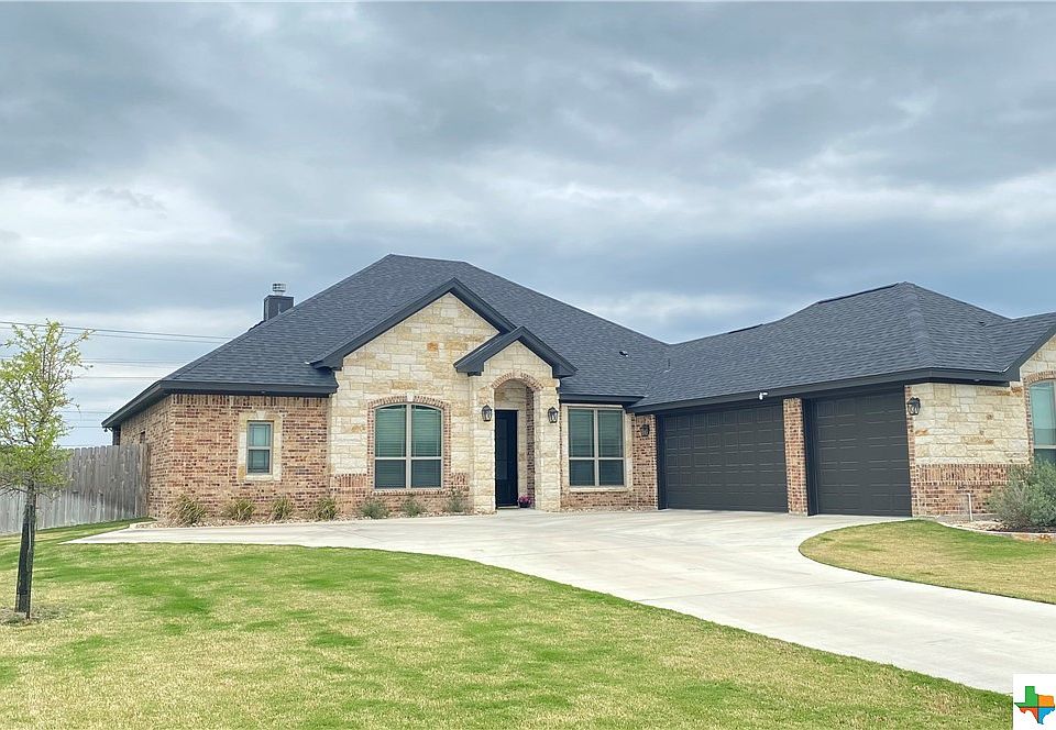 307 Roca Trl, Point Resort, TX 76513 Zillow