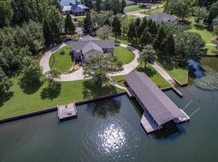 929 S Steel Bridge Rd, Eatonton, GA 31024