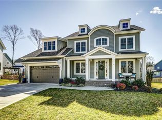 15025 Rankin Dr, Midlothian, VA 23112